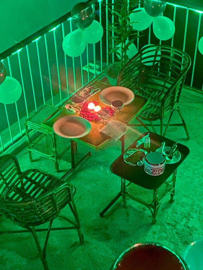 Tridhara Homestay 구와하티 외부 사진