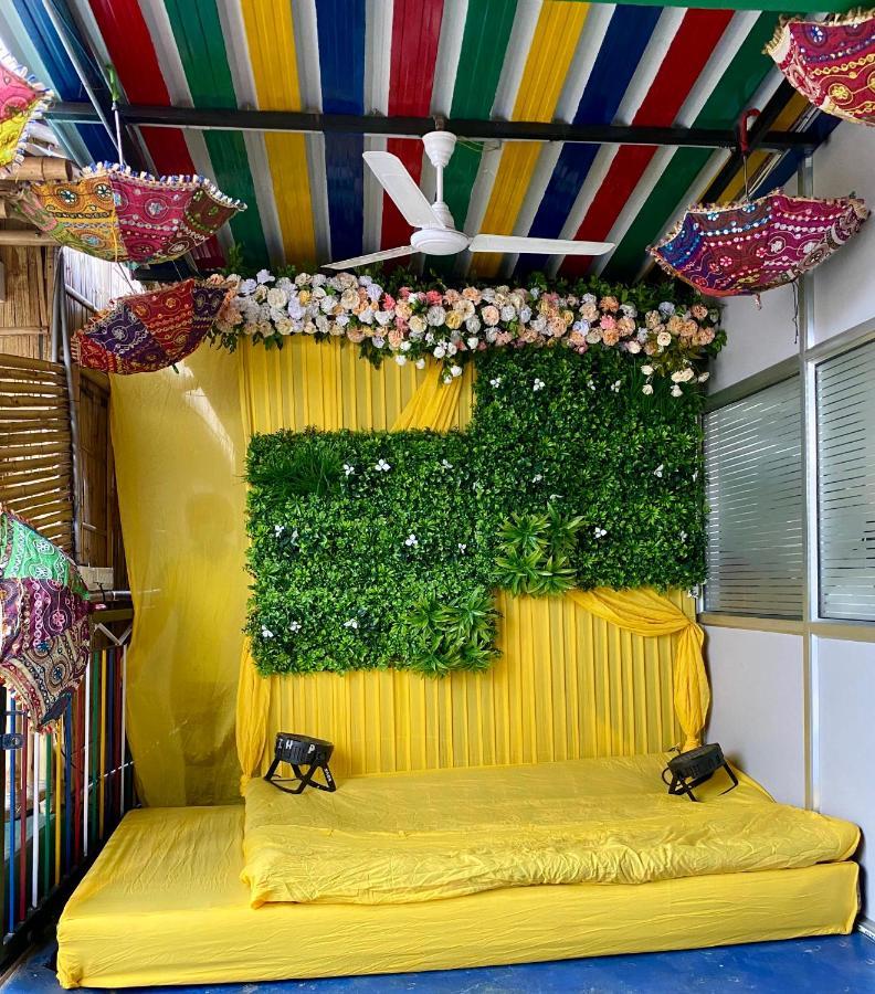 Tridhara Homestay 구와하티 외부 사진