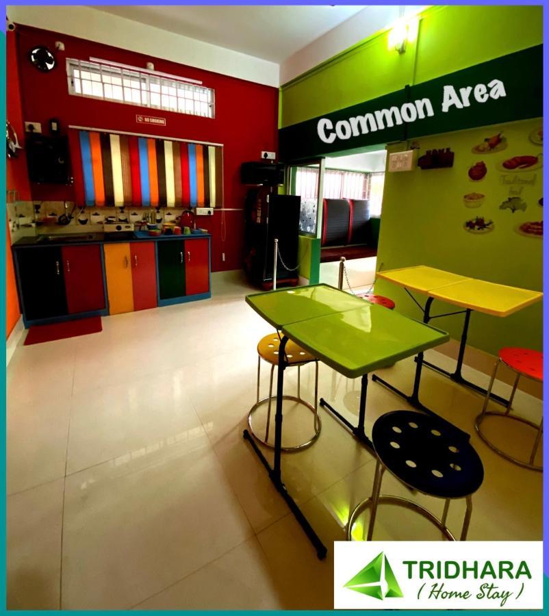 Tridhara Homestay 구와하티 외부 사진